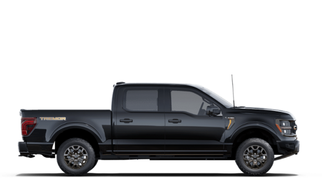 2025 Ford F-150+F-150